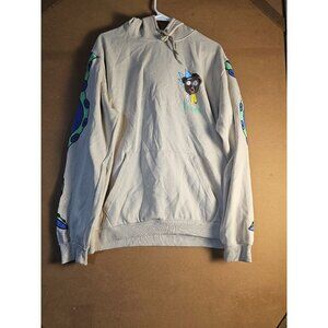 Fresh Laundry Trippy Hoodie Men Size X-Large